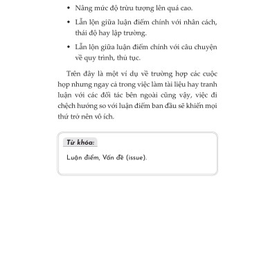 MBA - 100 Kỹ Năng Tư Duy Kinh Doanh Của Người Nhật