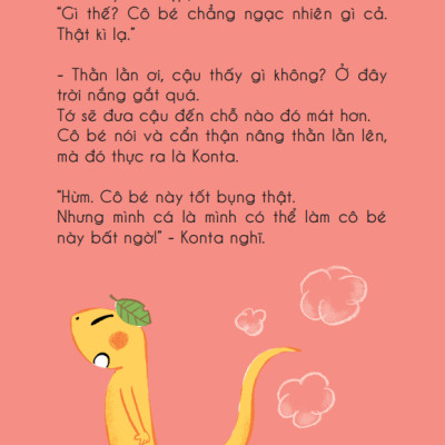 Sách - Nuôi Dưỡng Tâm Hồn - Bộ Gấu Con 6 cuốn - Dành cho trẻ từ 4 tuổi - Puma Books