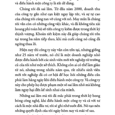 BÍ QUYẾT ĐẦU TƯ THÔNG MINH - 7 Sai Lầm Phổ Biến Của Các Nhà Đầu Tư (Và Cách Phòng Tránh)