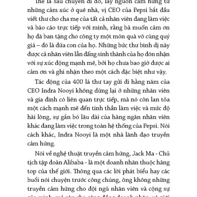 Khác Biệt Để Thành Công: Độc Chiêu Kinh Doanh Của Các Doanh Nghiệp Việt Nam - Lý Quí Trung