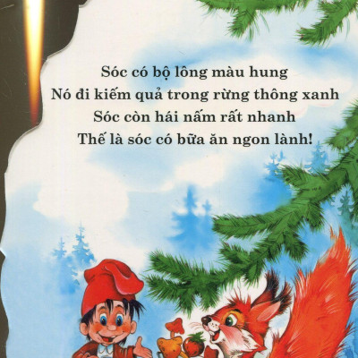 Cuộc Sống Diệu Kì Qua Những Vần Thơ - Những Món Ăn Ngon