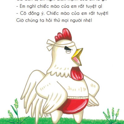 Sách - Nuôi Dưỡng Tâm Hồn - Bộ Voi Con 6 cuốn - Dành cho trẻ từ 5 tuổi - Puma Books