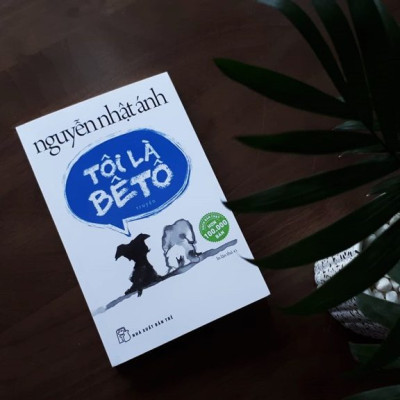 Combo Truyện Dài Nguyễn Nhật Ánh: Tôi Là Bêtô + Cho Tôi Xin Một Vé Đi Tuổi Thơ (2 cuốn/ Tặng kèm Bookmark Green Life)