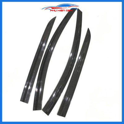 Vè mưa I10 Sedan 2022-2023 vè đen che mưa bảo vệ xe