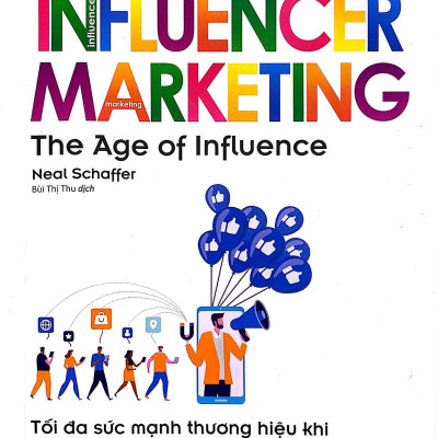 Chiến Lược Influencer Marketing