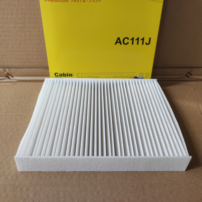 Lọc gió điều hòa Toyota Yaris 2020-2023 - AC111J