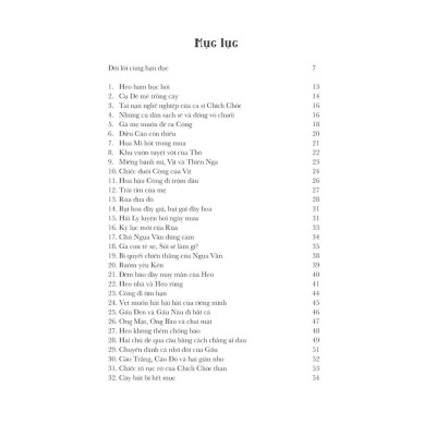 Sách - 100 truyện ngụ ngôn cùng bé lớn khôn - Nhã Nam Official