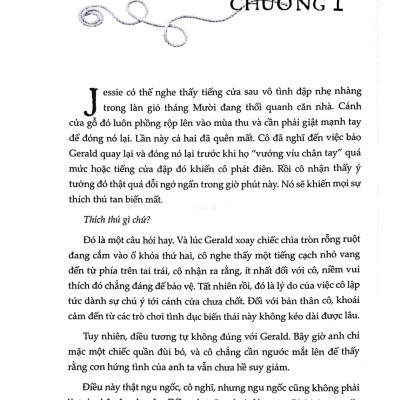 Trò Chơi Tình Ái (BV)