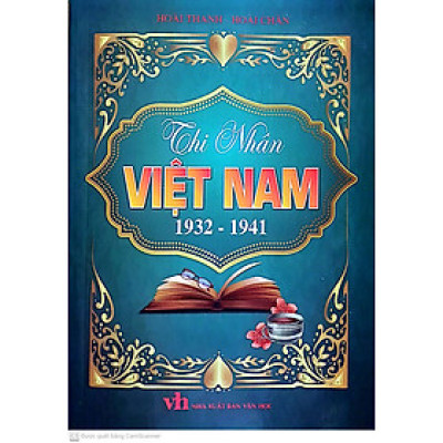 Thi Nhân Việt Nam