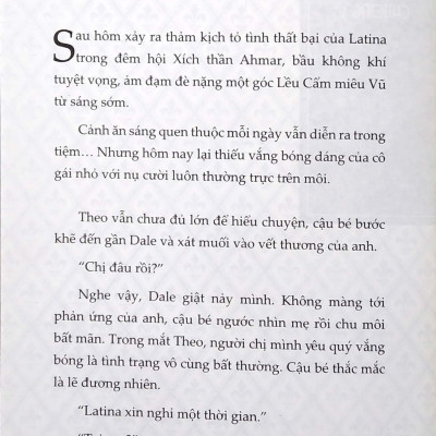 Vì Con Gái Tôi Có Thể Đánh Bại Cả Ma Vương - Tập 4