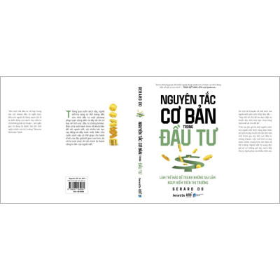 Nguyên Tắc Cơ Bản Trong Đầu Tư