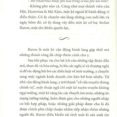 Chuyện Xảy Đến Trong Đêm