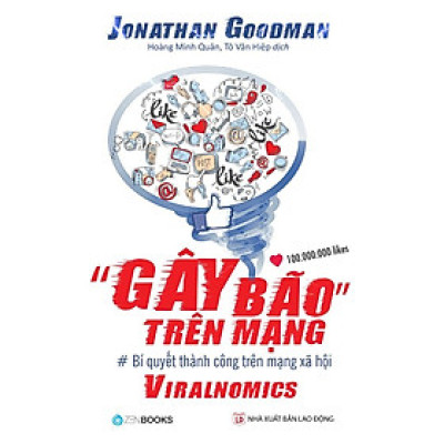 "Gây Bão" Trên Mạng - Viralnomics