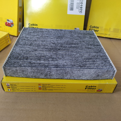 Lọc gió điều hòa Hyundai Sonata 2006-2023 - AC9313