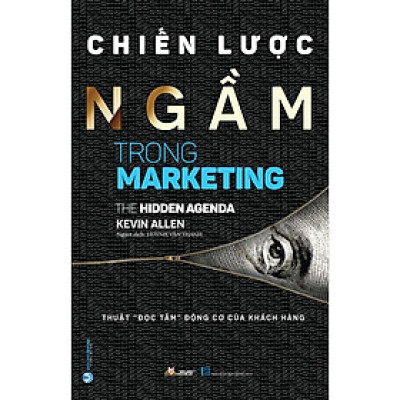 Chiến Lược Ngầm Trong Marketing