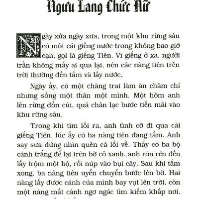 Truyện Cổ Tích Việt Nam Hay Nhất (Tập 3) _HH