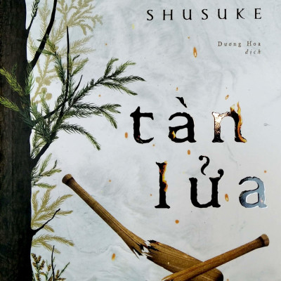 Tàn Lửa
