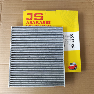 Lọc gió điều hòa Hyundai Veloster 2012-2018 than hoạt tính - AC9312C