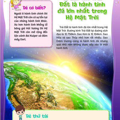  10 Vạn Câu Hỏi Vì Sao - Cùng Trẻ Khám Phá Thế giới Xung Quanh - Sách Phát Triển Tư Duy Và Ngôn Ngữ Cho Trẻ 