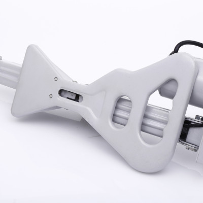 Bộ nâng kích gầm điện ô tô cao cấp ROGTZ 5 tấn, 12V TY-45EJ - Công suất 150W - Trọng Lượng Bộ: 7.7Kg - Hàng Nhập Khẩu