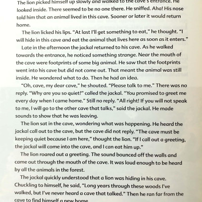 Exploring Reading Book 5