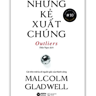Những Kẻ Xuất Chúng (Tái Bản)