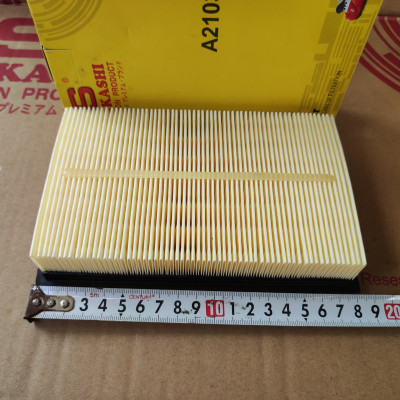 Lọc gió động cơ Toyota Corolla Cross Hybird - A21031