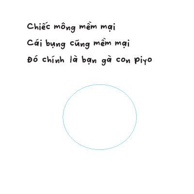 Bộ lông này của ai thế? - Chơi cùng gà con (Mới)
