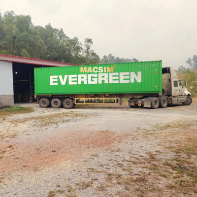 Bạt phủ ô tô chất liệu vải không dệt cao cấp thương hiệu MACSIM dành cho Toyota Prado màu ghi - sử dụng trong nhà, ngoài trời