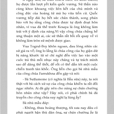 Nghìn lẻ một ngày - Chàng trai hào phóng (Tái bản 2025)