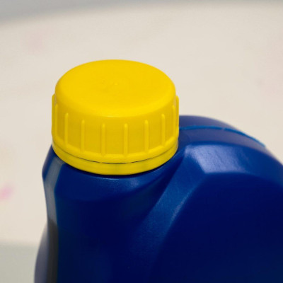 Dầu Nhớt Ô Tô Cao Cấp Tổng Hợp Cho Động Cơ Xăng - Morris Lubricants Multivis ADT C3 5W-30 / Can 1L