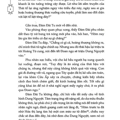 Long Duyên (Tập 2)
