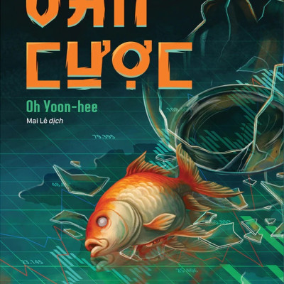 Ván Cược - Tác giả Oh Yoon-hee - AZ Việt Nam