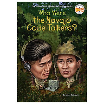 Who Were the Navajo Code Talkers?