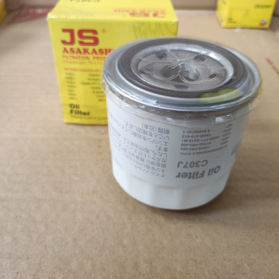 Lọc nhớt Hyudai Santafe 2007-2015 - C307J