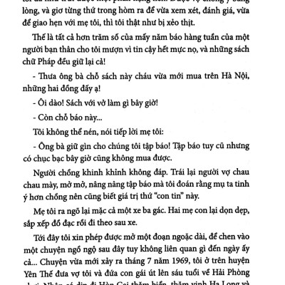 Bước Đường Viết Văn