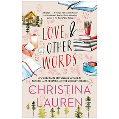 Love And Other Words