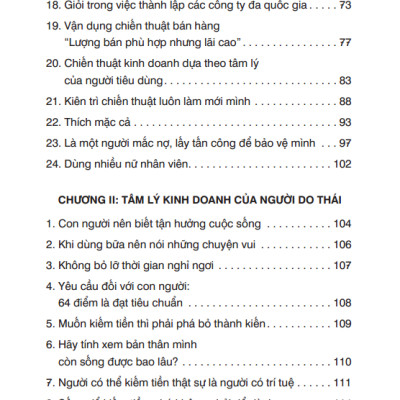 Bí Quyết Thành Công - Nghệ Thuật Kinh Doanh Của Người Do Thái (Tái Bản)
