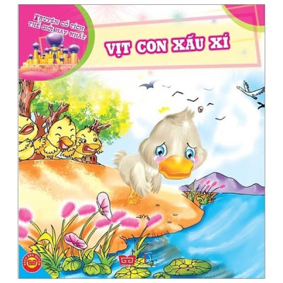 Cuốn sách khơi gợi hứng thú cho bé:  Combo 10 Quyển Truyện Cổ Tích Thế Giới Hay Nhất
