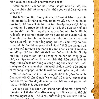 Truyện Hay Kể Trong 10 Phút (Tập 2)