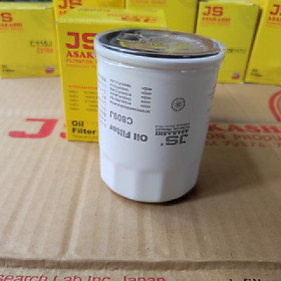 Lọc nhớt Honda Civic 2005-2021 - C809J