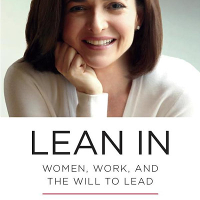 Lean In