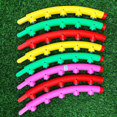 Vòng Lắc Eo Massage Giảm Béo Cao Cấp Hàng Chính Hãng