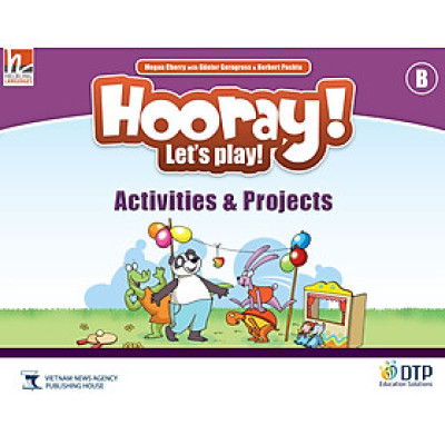 Hooray Let