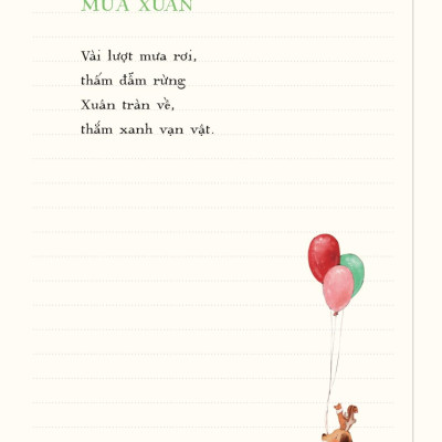 Sách - Nhật Kí Trong Khu Rừng Mộng Mơ