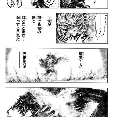 My Hero Academia 39 (Japanese Edition)