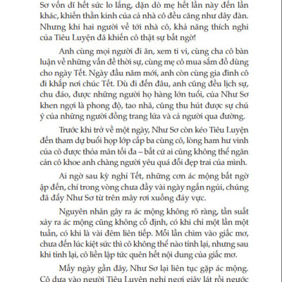Kiếm Hồn Như Sơ - Tập 02