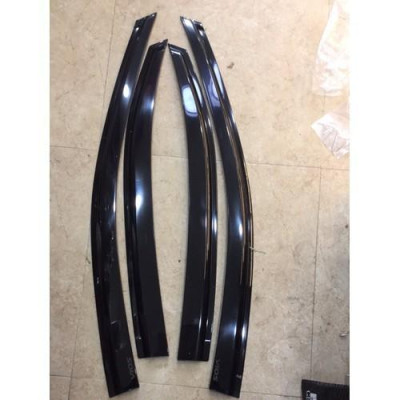 VÈ CHE MƯA ĐEN DẦY LOẠI 1 DÀNH CHO VIOS 2020