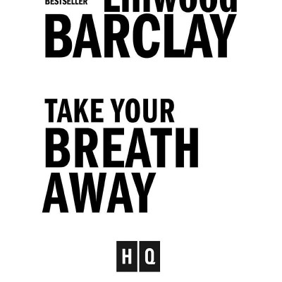 Take Your Breath Away