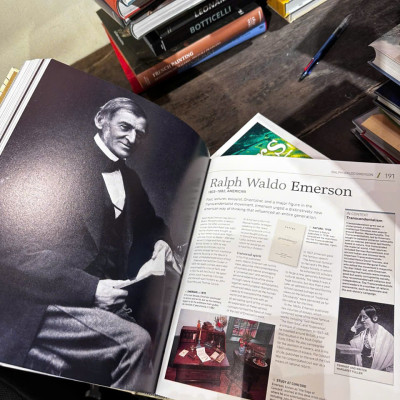 Sách - Philosophers: Their Lives and Works by DK - Sách tiếng anh